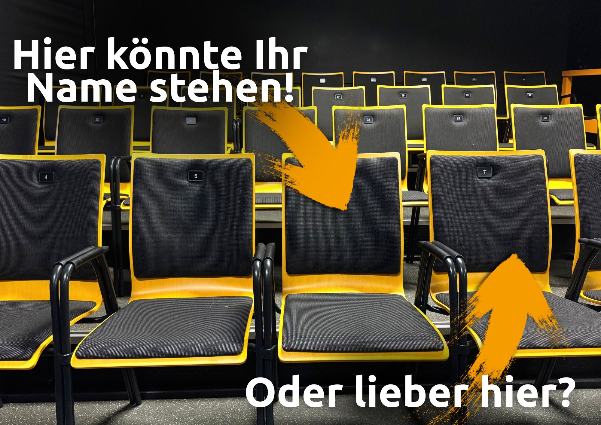 Stuhlpatenschaft_DAS_SANDKORN_Theater_Karlsruhe