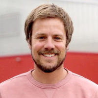 Rob Doornbos