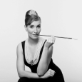 Daniela Michel Audrey Hepburn web Teaser