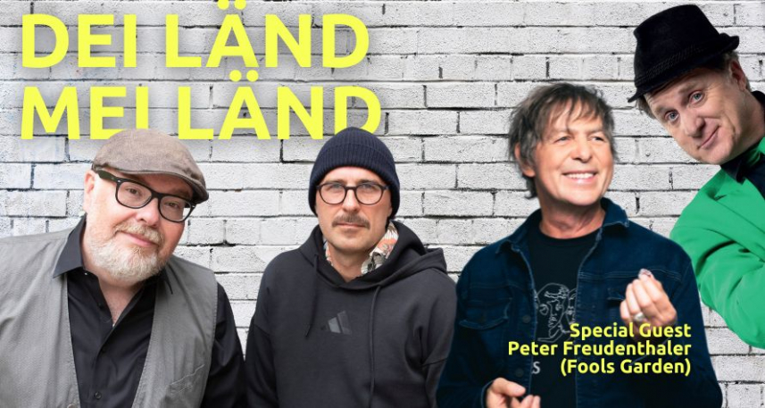 Dei Länd Mei Länd web Veranstaltung