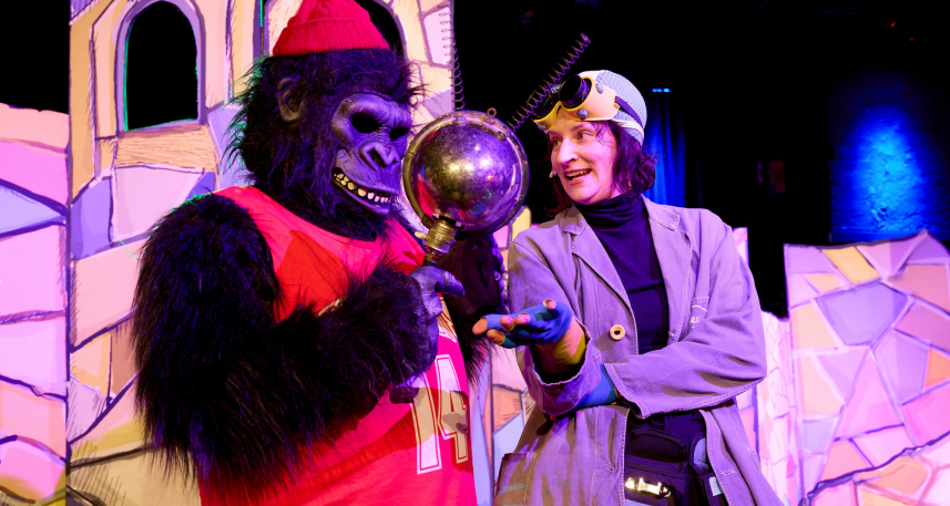 1302-Die-Monster-WG_Das-Sandkorn_by_Ingo-Cordes