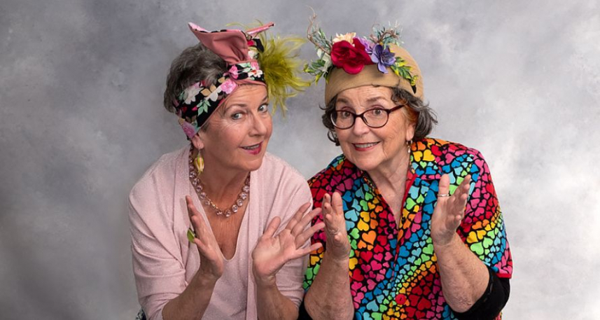 Ähn_un_Anner_In_Würde_Altern_©Rosel_Grassmann_Website Veranstaltung