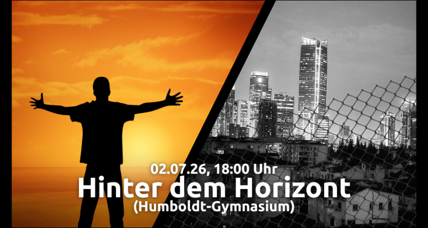 6 Hinter dem Horizont web veranstaltung