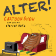 Steffen butz Alter Cartoonshow web teaser