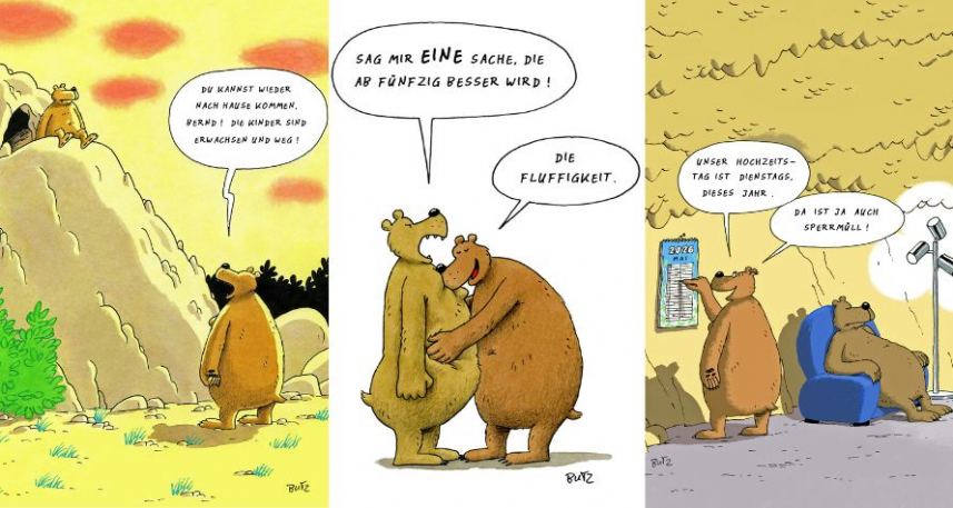 Steffen Butz Web Veranstaltung